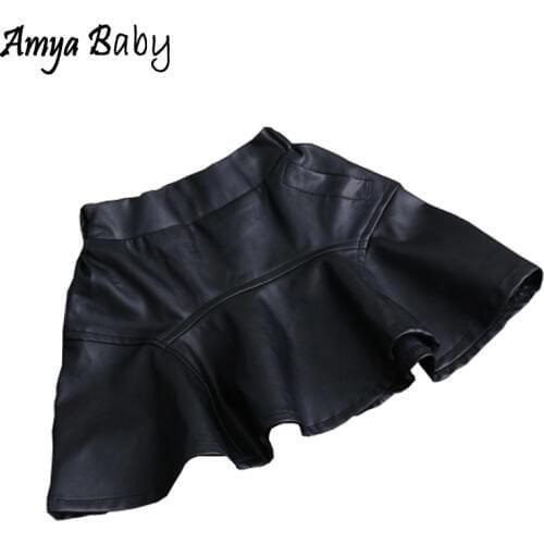 Amya Baby Girls Tutu Skirts