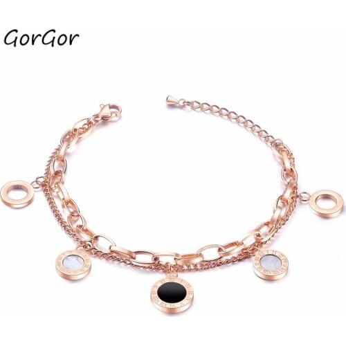 Браслеты с часами BABABIYA.GORGOR China At AliExpress