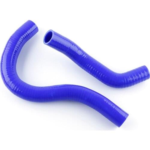 FOR Honda CIVIC SI EP3 K20A 2002-2005 Silicone Radiator Hose Kit