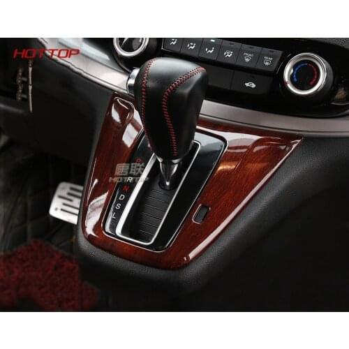 For Honda CRV CR-V 2012 2013 2014 2015 2016 Car Interior 1Pcs