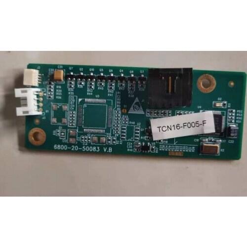 For Mindray IPM9800 T9 IPM-9800 T-9 monitor touch screen control board circuit board repair parts