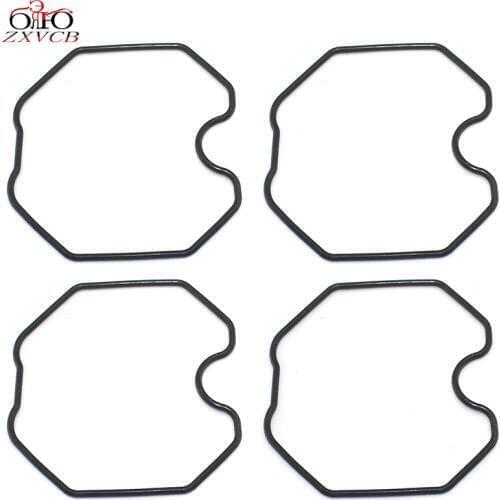 For NX125 TR200 CM200T XL100S XL125S XL125 XL200R XL250S XL XL500S S R Motorcycle carburetor repair kit gasket rubber