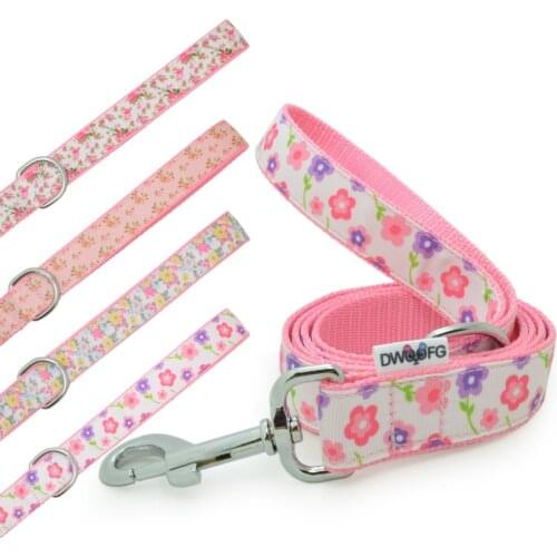 DWOOFG Leashes For Dogs