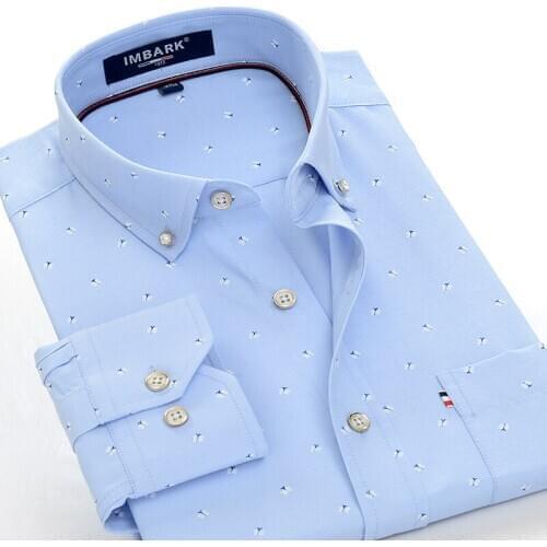 Factory outlet new arrival fashion men Long sleeve shirts spring autumn super large high qualtiy plus size M- 9XL10XL12XL14XL 01