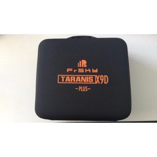 Frsky X9D Plus SE Remote Controller Transmitter TX EVA Portable Carrying Handbag Bag Case Box Spare Parts Accessories