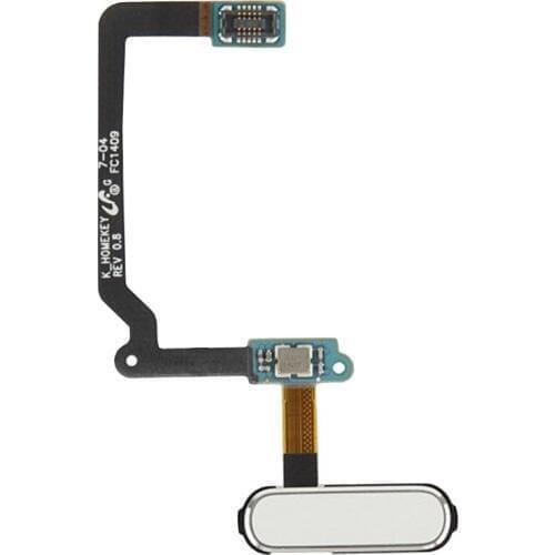 IPartsBuy Function Key Flex Cable for Galaxy S5 / G900