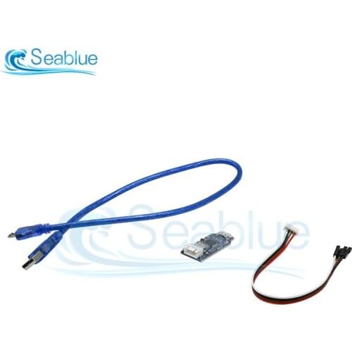 J-link OB ARM Tester Simulator Support JTAG SWD + SWO (SW) Communication Mode