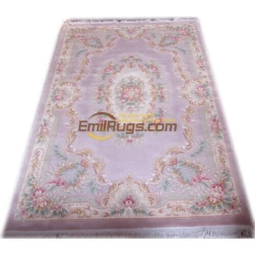 Opson handmade carpet American Western American fabric Palace antique baroque soft clothes Rococo fabric