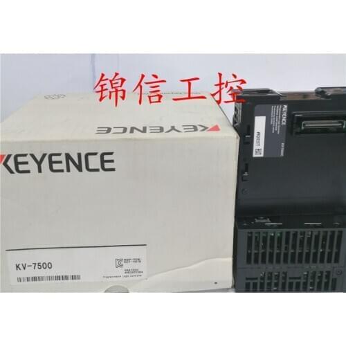 KV-7500 KEYENCE 100% new and original