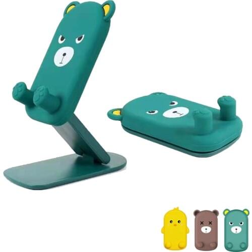 MI SOON Mobile Phone Holders