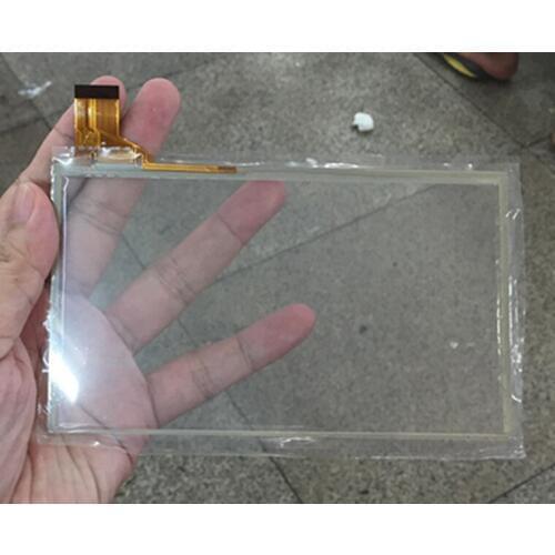 New 7 Inch Touch Screen Digitizer Panel For Turbokids S4 tablet pc