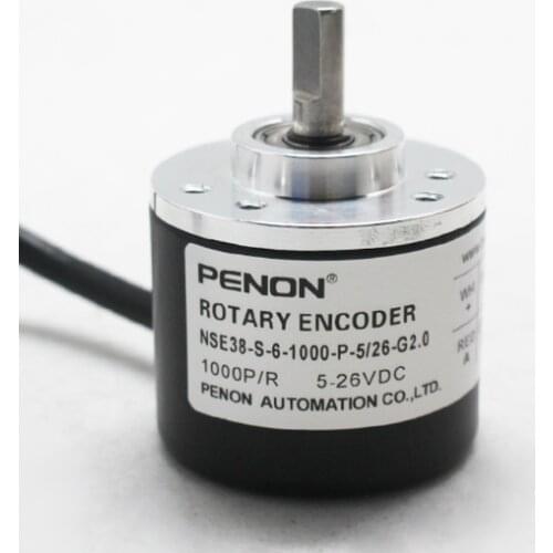 New Original In Box NSE38-S-6-1000-P-5/26-G2.0 NSE38-S-6-1000-P-5/26-G4.0 NSE38-S-6-1000-P-5/26-G5.0 NSE38-S-6-600-P-5/26-G2.0