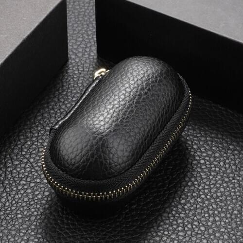 Portable Hard Storage Bag Travel Carrying Cover Case for Razer Hammerhead TWS Wireless Headphones Accessories