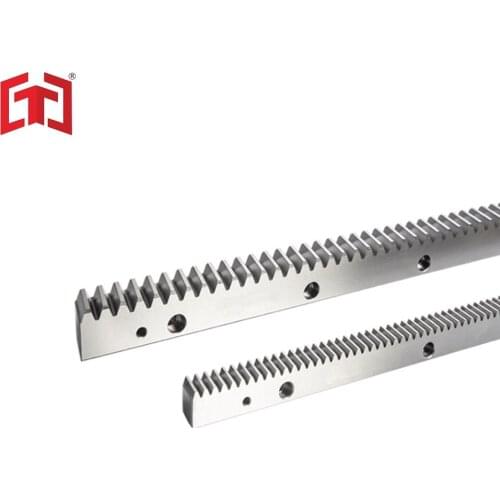Straight Gear Rack for CNC Cutting Machine