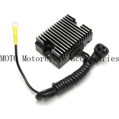 Motor Voltage Regulator Rectifier for 74519-88 74519-88A H1988 1989-1999 For Harley Softail Dyna Electra Glide Fatboy Road King