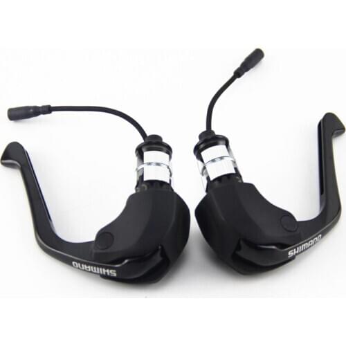 Ultegra Di2 ST-R8060 22S Dual Control TT Triathlon shifter bike Brake lever R8060