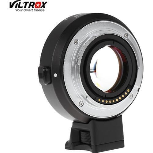 Viltrox EF-E Auto-focus AF Mount Lens Adapter for Canon EF to for Sony E-mount Camera