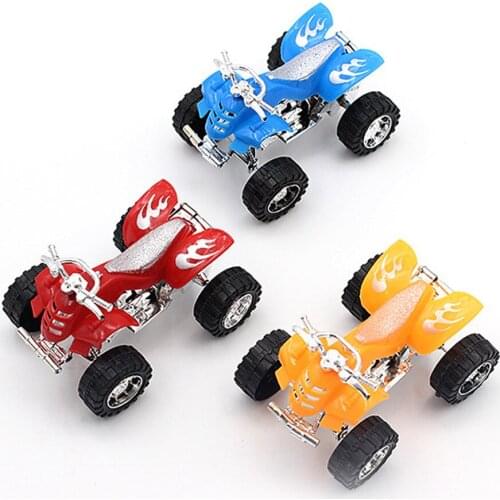 High quality baby toy beach motorcycle model children decompression toy car boy simulation gift