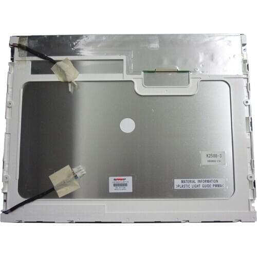 New LQ150X1LW71N 15 Inch LCD Backlight