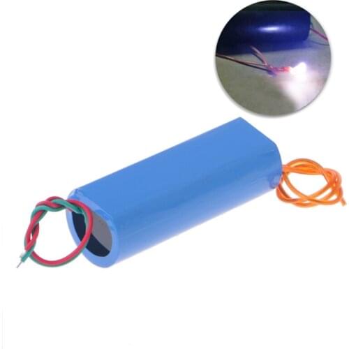 50KV DC3.6V-6V Pulse High Voltage Arc Generator Inverter Ignition Transformer