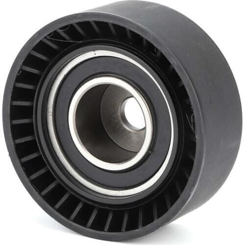 Car accesories belt tension Car Serpentine Belt Tensioner Pulley 11281748131 Fit for E36 auto parts generator belt