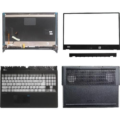 NEW LCD laptop case cover for LENOVO LEGION Y7000 Y530 Back Cover/ Bezel Cover/Palmrest Cover/Bottom Base Case Cover/Axis Cover