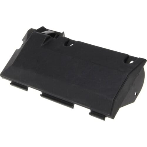 Black Glove Box Catch Lock Assy Handle For Ford Mondeo MK3 2000-2007 LHD Only N84F