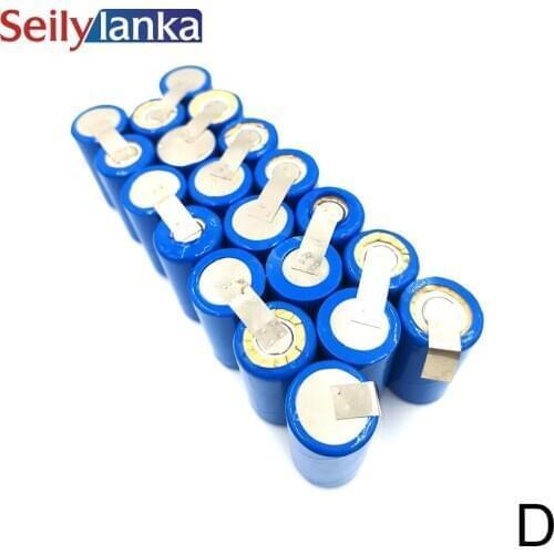 D 10Ah for PEGASUS 24V Battery pack Ni MH bicycle E-bike customizable