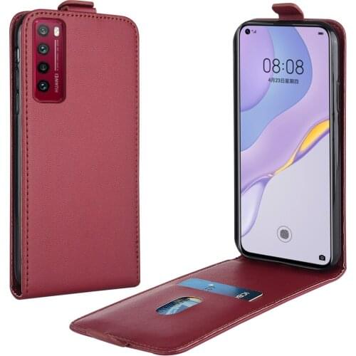 Flip Case for Huawei Nova 7 Pro 5G JER-AN10 JER-AT10 6.57'' Leather Case for Nova 7Pro 5G Phone Case