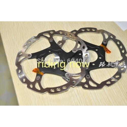 XT SM-RT76 rotor bicycle bike brake rotor 6 bolts RT76 160mm 180MM