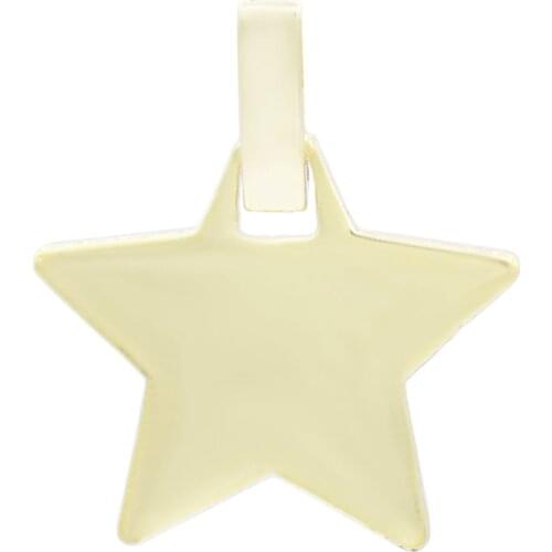 GULCE DERELI, BULLET CHARM, CHARMS, GIFT BOX, GOLD/SILVER PLATED