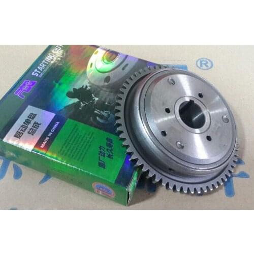 Gy6 Starter Clutch Assembly scooter parts Scooter Moped 157 NEW