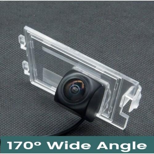 Starlight MCCD 720P Fisheye Parking view Camera for Jeep Liberty Grand Compass Patriot Car Waterproof Backup Reverse Camera