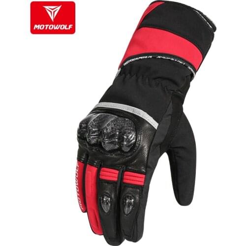 MDL0307 GLOVES