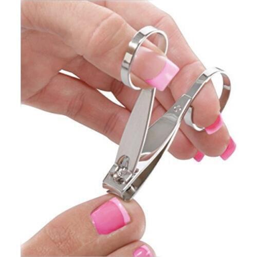 Mini cute size + big size Nail Clippers Cutter 30pcs/lot custom engraved free with any text and design on Manicure Beauty Tool