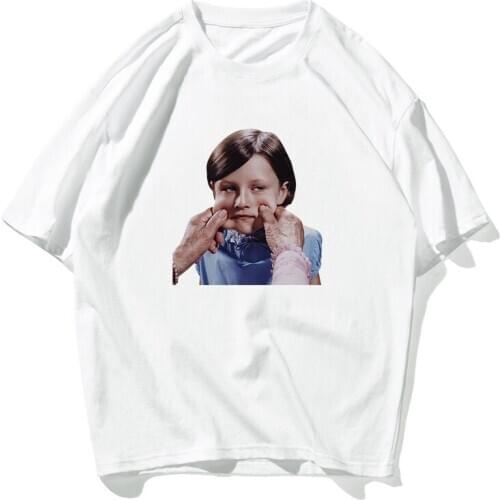 Fashion Lovers Couple Funny Boy Print T Shirts Men Qulity 100% Cotton Top Tee Hip Hop B-Boying Black White Pink Purple T-shirt