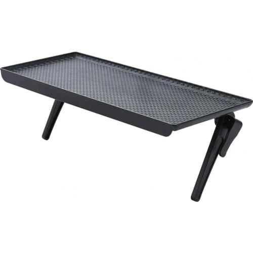 New Adjustable Desktop Stand TV Rack Display Shelf Storage Rack TV Screen Top Storage Shelf Rack Holder Computer Monitor