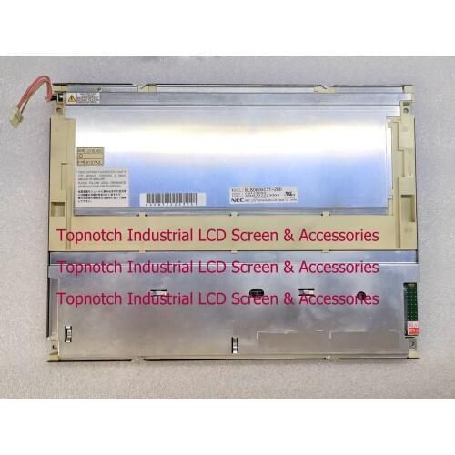 NL8060BC31-28D NL8060BC3128D 12.1" LCD SCREEN DISPLAY PANEL