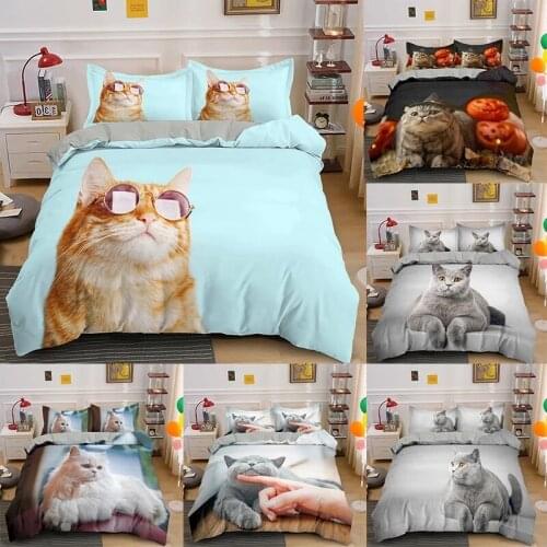 3D Luxury Bedding Set NARUTO Anime Printed Duvet Cover Set Uzumaki Naruto Character Quilt/Blanket Cover Set AU EU US King Size