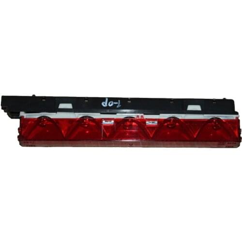 Drop Ship Dropshipping High Brake Light High-Mount Stop Lamp for ford ESCORT 2015-2018 Focus 2005-2012 MONDEO MK3 2004-2007 Fies