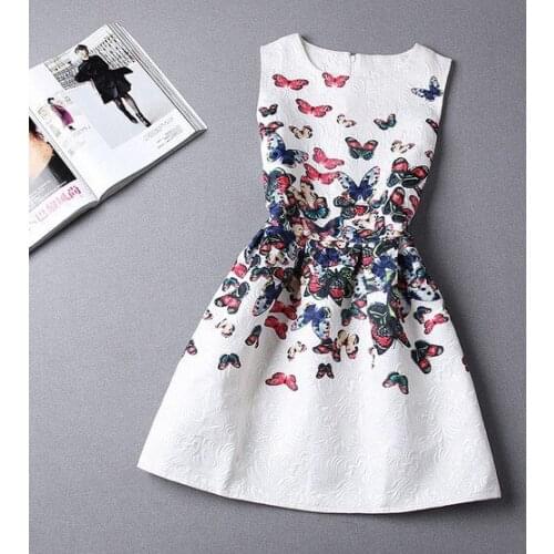 TAMBU Boho Summer Dresses