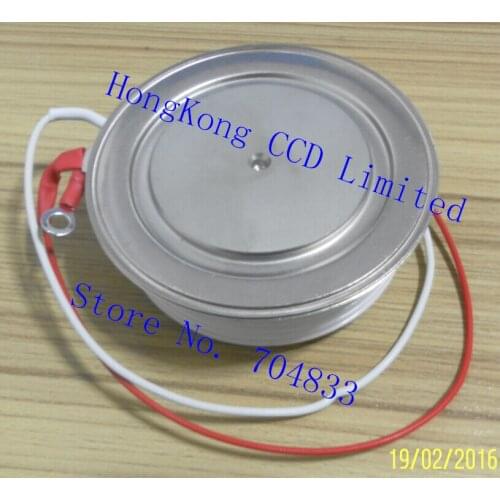 Convex ordinary thyristor SCR KP1000A/1600V 1000A 1600V
