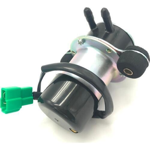 High Performance UTV ATV Electric Fuel Pump 300CC 500CC XY300 XY500 ATV ASSEMBLY Parts