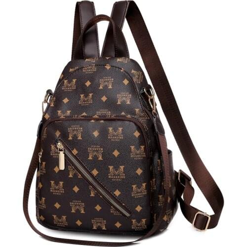 Женские деловые рюкзаки Winstale China At AliExpress