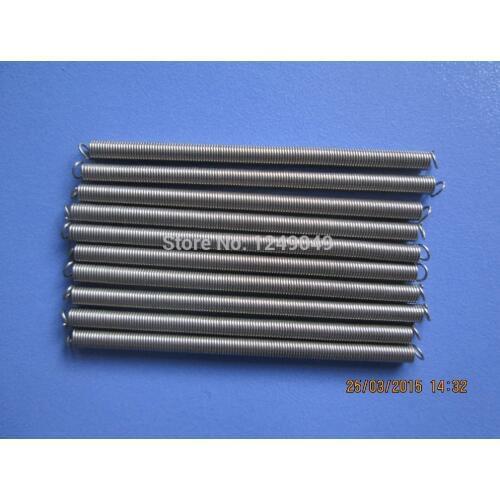 10pcs/lot) 388F0054/A222745/A222745-01/A233837/388F0054D/A233837-01/50B5592403,Noritsu/Fuji Spring for QSS 19/26/29/30/32