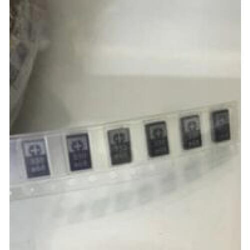 50pcs/lot 2R5TPE330M9