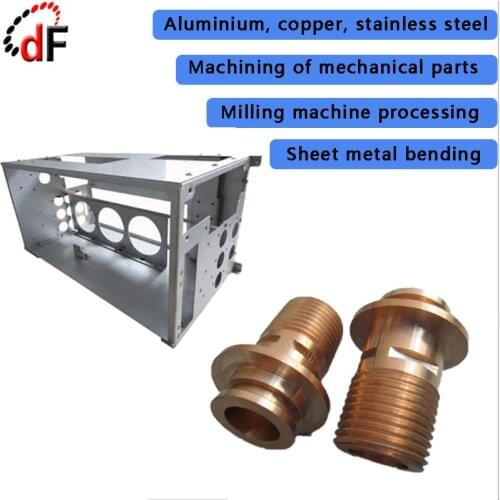 Beauty health medical instrument testing equipment large chassis vertical shell shell case plastic shell outer box