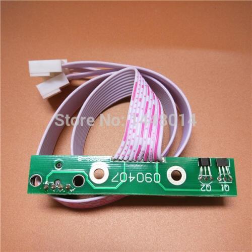 Inkjet printer Infinity raster sensor with H9730 reader / Challenger Phaeton Galaxy SPT encoder sensor USB type