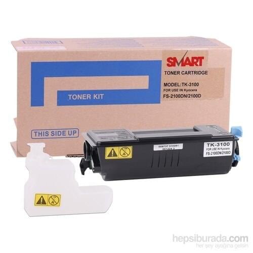 Mıta Tk-3100 Equivalent Toner Fs2100d-M3040dn-M3540dn 432544249