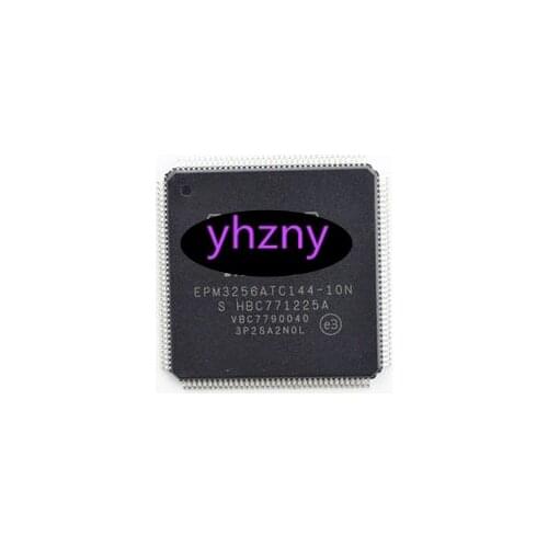 EPM3256ATC144-10N EPM3256ATC144-10 EPM3256ATC144 EPM3256ATC EPM3256 TQFP144 10pcs